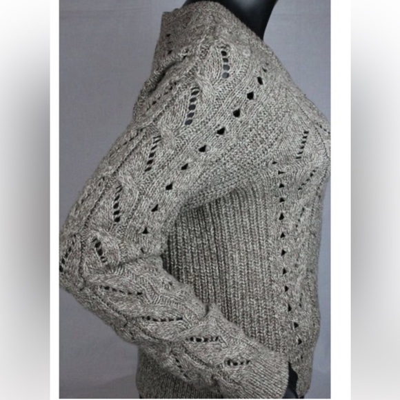 NWT Lucky Brand Sweater - Picture 15 of 16